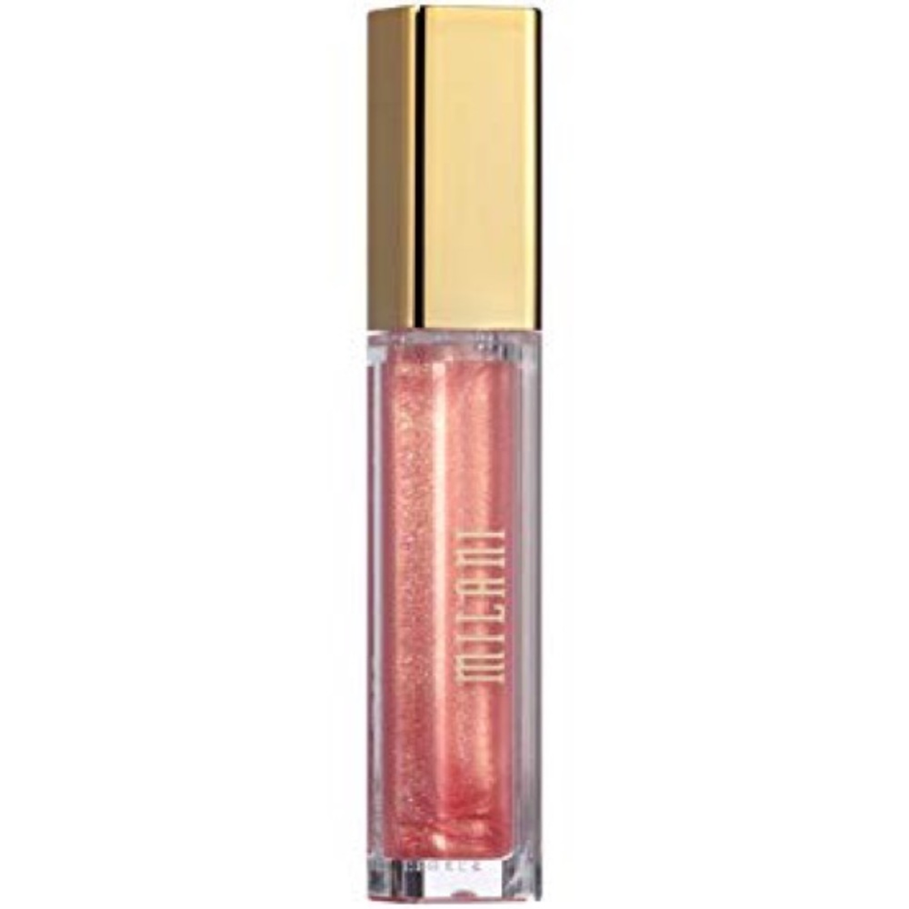Milani nude touch lipgloss